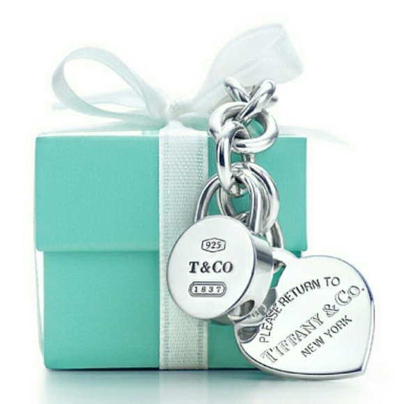 Got Tiffany's????? - Picture 1 of 1